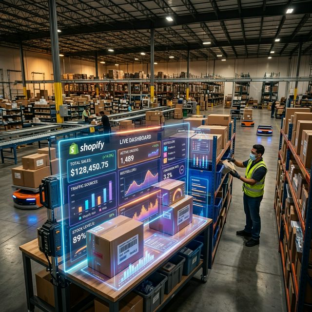 El Mejor Bot PRO para E-commerce: Destruyendo a las Tiendas Web