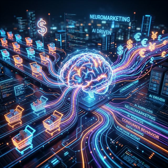 Aumenta las Conversiones con Marketing Conversacional y Neuromarketing